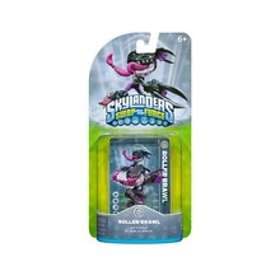 Skylanders Swap Force - Roller Brawl