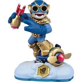 Skylanders Swap Force - Boom Jet