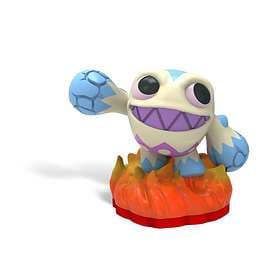 Skylanders Trap Team - Eggsellent Weeruptor