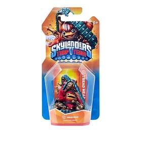 Skylanders Trap Team - Tread Head