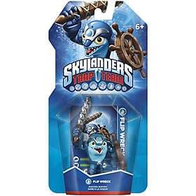 Skylanders Trap Team - Flip Wreck