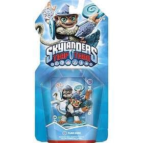 Skylanders Trap Team - Fling Kong