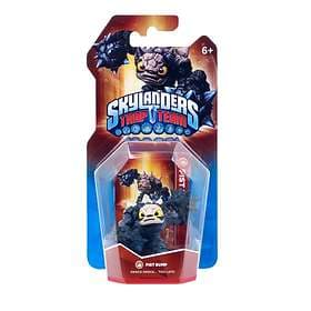 Skylanders Trap Team - Fist Bump