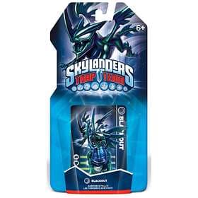Skylanders Trap Team - Blackout