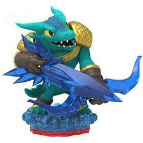 Skylanders Trap Team - Snap Shot