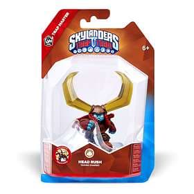 Skylanders Trap Team - Head Rush