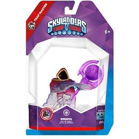 Skylanders Trap Team - Enigma