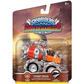 Skylanders SuperChargers - Thump Truck