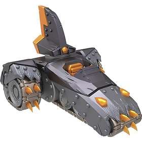 Skylanders SuperChargers - Shark Tank
