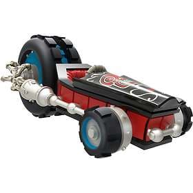 Skylanders SuperChargers - Crypt Crusher