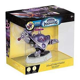 Skylanders Imaginators - Blaster-Tron