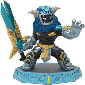 Skylanders Imaginators - Wild Storm