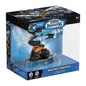 Skylanders Imaginators - Tidepool
