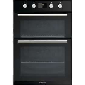 Hotpoint DD2844CBL (Black)