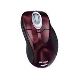 Microsoft Wireless IntelliMouse Explorer