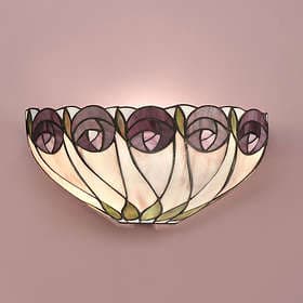 Interiors 1900 Tiffany Hutchinson