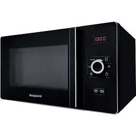 Hotpoint MWH 2524 B (Black)