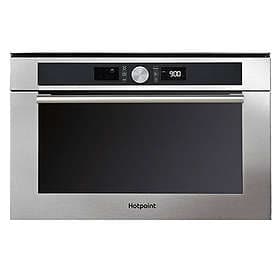 Hotpoint MD 454 IX (Stainless Steel)
