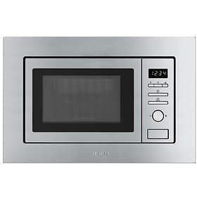 SMEG FMI020X (Stainless Steel)