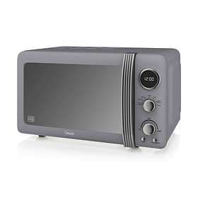 Swan SM22030GRN (Grey)