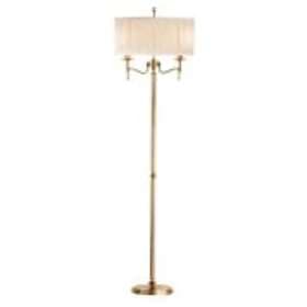 Interiors 1900 New Classics Stanford Brass