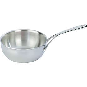 Demeyere Atlantis Sauté Pan 18cm