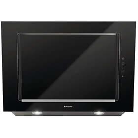 Hotpoint HXQVC8ATK (Black)
