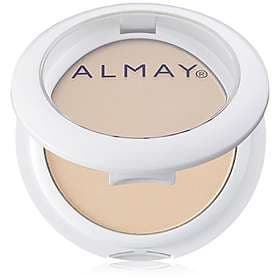 Almay Clear Complexion Pressed Powder