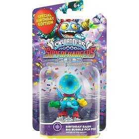 Skylanders SuperChargers - Birthday Bash Big Bubble Pop Fizz