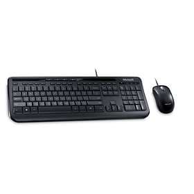 Microsoft Wired Desktop 600 (Nordic)