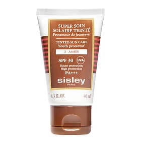 Sisley Tinted Sun Care Cream SPF30 40ml