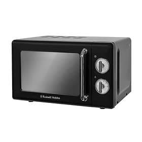 Russell Hobbs RHRETMM705B (Black)