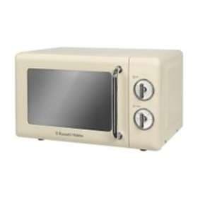 Russell Hobbs RHRETMM705C (Cream)