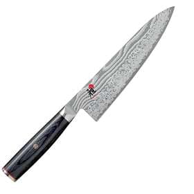 Zwilling Miyabi 5000FCD Gyutoh 20cm