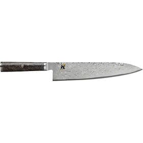 Zwilling Miyabi 5000MCD Gyutoh 24cm