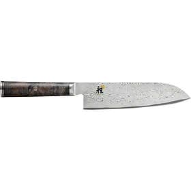 Zwilling Miyabi 5000MCD 67 Santoku Knife 18cm