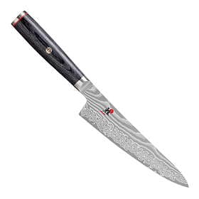 Zwilling Miyabi 5000FCD Petty 13cm