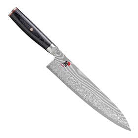 Zwilling Miyabi 5000FCD Gyutoh 24cm