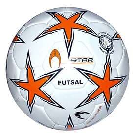 Ho Soccer Futsal Star