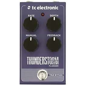 TC Electronic Thunderstorm Flanger