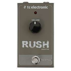 TC Electronic Rush Booster