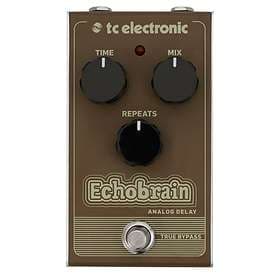 TC Electronic Echobrain Analog Delay