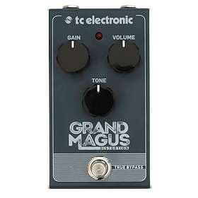 TC Electronic Grand Magus Distortion