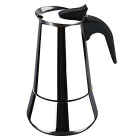 Bergner New Barista 4 Cups