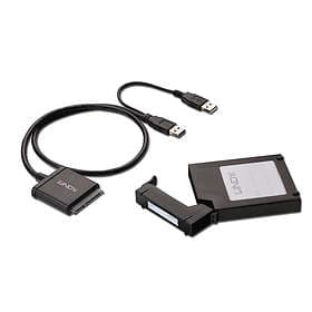 Lindy 2.5" SATA to USB 3.0 (43110)