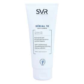 SVR Xerial 10 Body Lotion 200ml