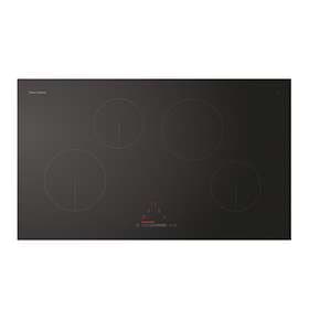 Fisher & Paykel CI904CTB1 (Black)