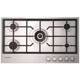 Fisher & Paykel CG905DNGX1 (Stainless Steel)