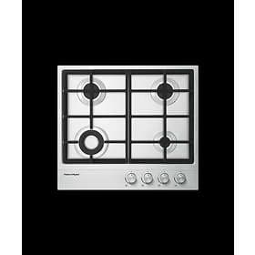 Fisher & Paykel CG604DLPX1 (Stainless Steel)