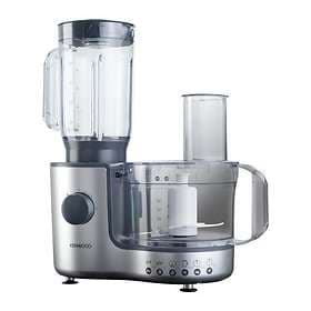 Kenwood Limited FP195
